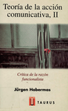 Teoría de la acción comunicativa