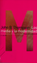 Los media y la modernidad