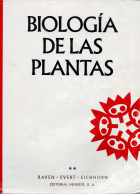 Biología de las plantas ;