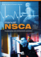 Manual NSCA