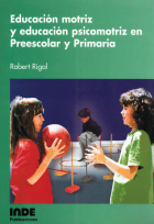 Educación motriz y educación psicomotriz en preescolar y primaria
