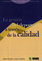 La gestión del deporte a través de la calidad