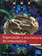 Organización y arquitectura de computadores