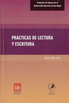 Prácticas de lectura y escritura